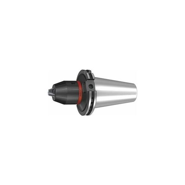 Holex Short Drill Chuck, Form A, SK50, Clamping Range: 2.5-16mm 301575 2,5-16 - main
